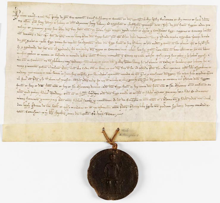 Traité de Carcassonne