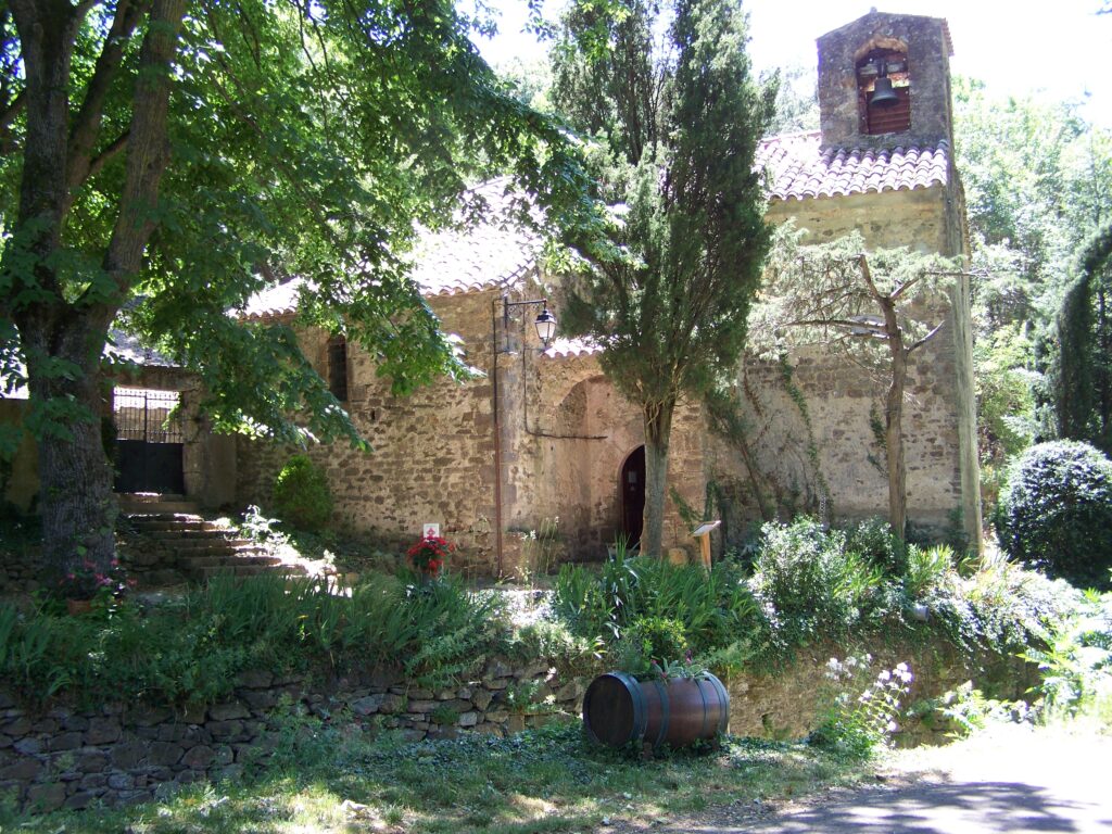 Eglise